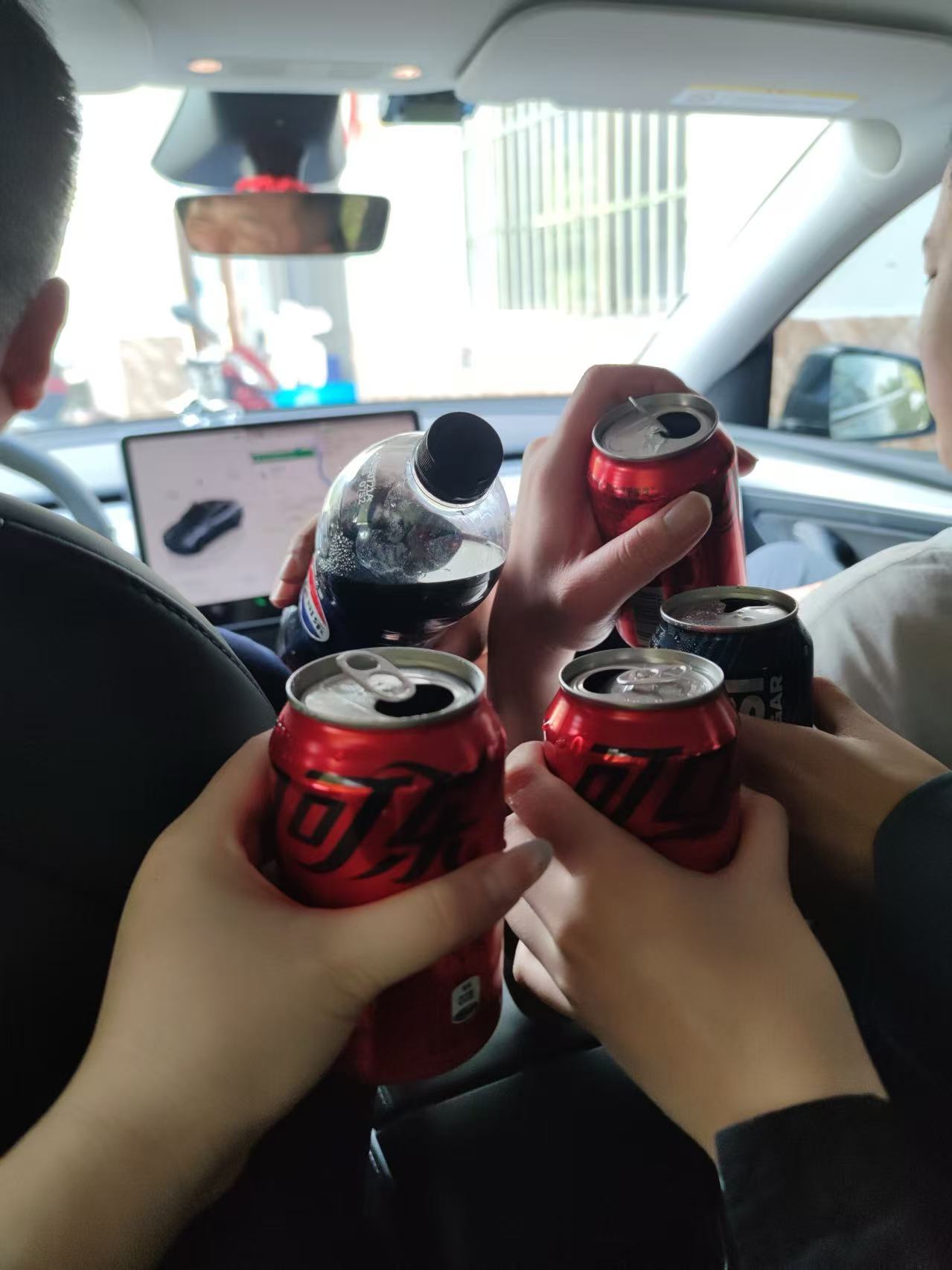 登顶武功山